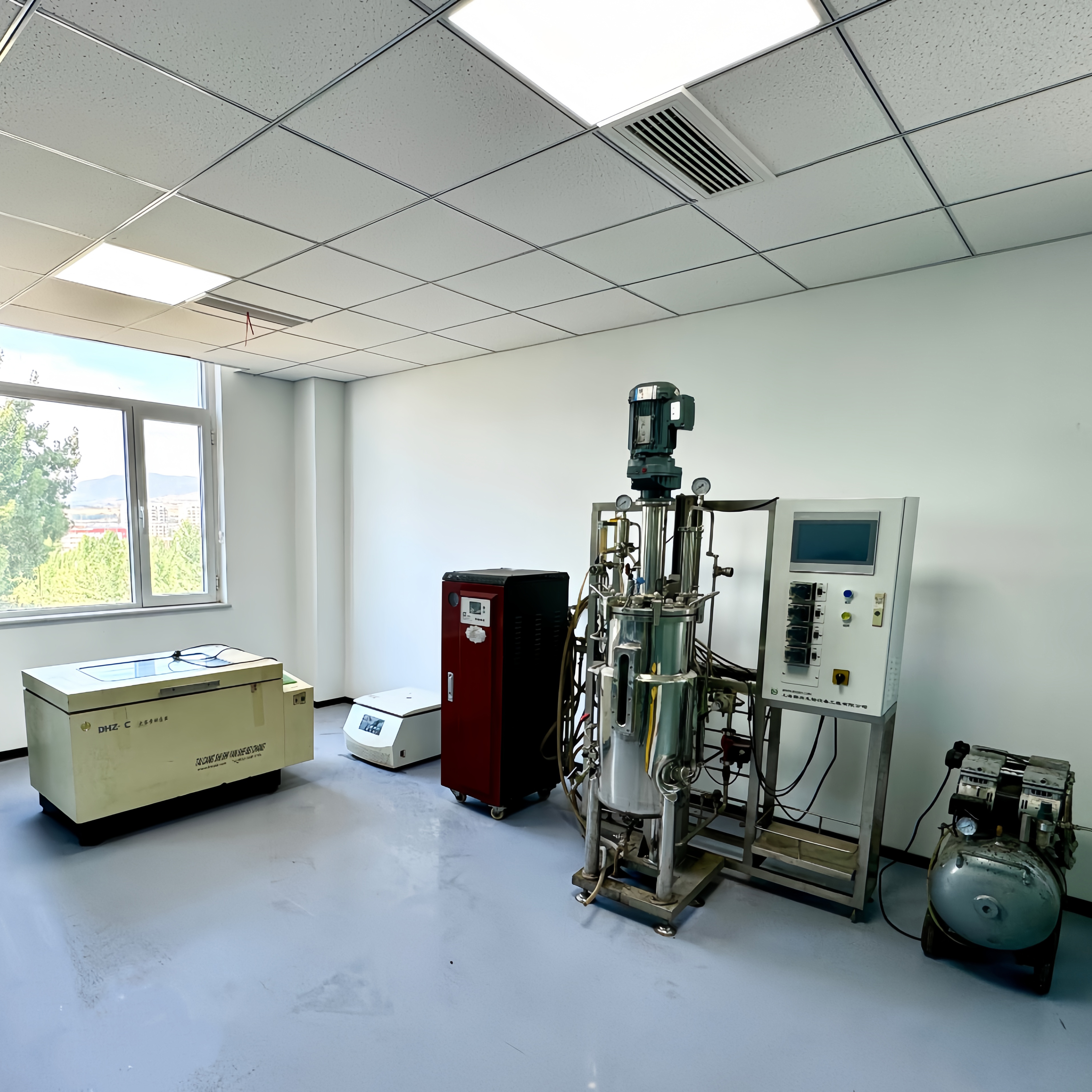 技术工艺集成研究室